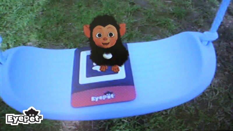 EyePet (Camera Bundle) image 9