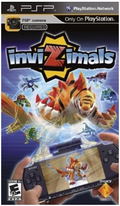Invizimals thumbnail 1