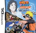 Naruto Shippuden: Naruto vs. Sasuke thumbnail 1
