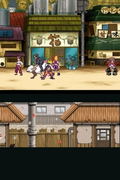 Naruto Shippuden: Naruto vs. Sasuke thumbnail 5