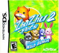 Zhu Zhu Pets 2: Wild Bunch thumbnail 1