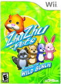 Zhu Zhu Pets: Wild Bunch thumbnail 1