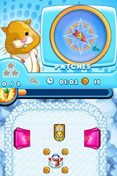 Zhu Zhu Pets: Wild Bunch (w/ Gift) image 7