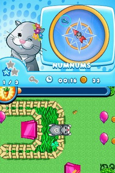 Zhu Zhu Pets: Wild Bunch (w/ Gift) image 9
