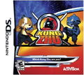 Zhu Zhu Pets: Kung Zhu thumbnail 1