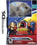 Zhu Zhu Pets: Kung Zhu (w/ Gift) thumbnail 1