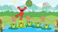 Sesame Street: Elmo's A-to-Zoo Adventure thumbnail 2