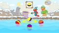 Sesame Street: Elmo's A-to-Zoo Adventure thumbnail 3