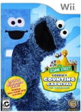 Sesame Street: Cookie's Counting Carnival thumbnail 1