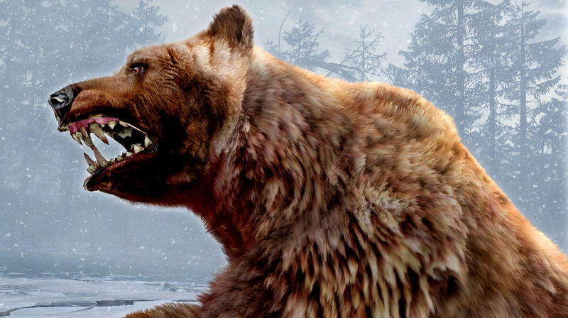 Cabela's Dangerous Hunts 11 image 2