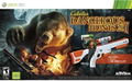 Cabela's Dangerous Hunts 11 (w/ Gun) thumbnail 2