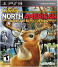 Cabela's North American Adventures thumbnail 1