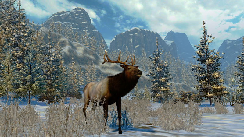 Cabela's North American Adventures image 10
