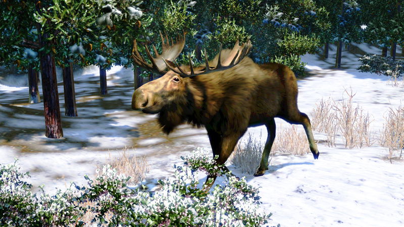 Cabela's North American Adventures image 3