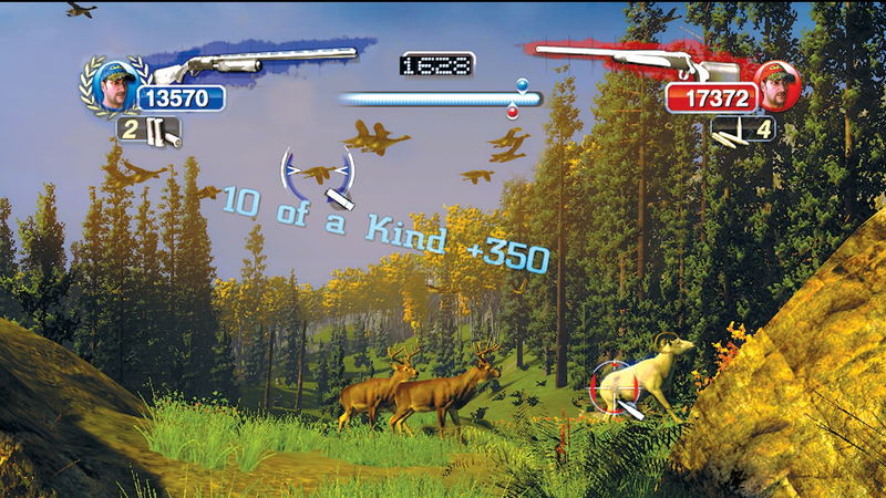 Cabela's North American Adventures image 7