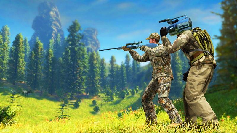 Cabela's North American Adventures image 9