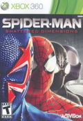Spider-Man: Shattered Dimensions thumbnail 1