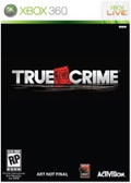 True Crime: Hong Kong thumbnail 1
