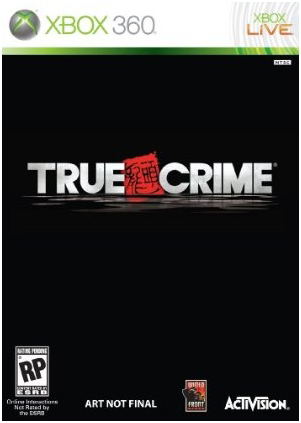 True Crime: Hong Kong image 1