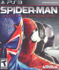 Spider-Man: Shattered Dimensions thumbnail 1