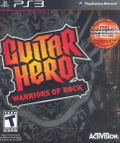 Guitar Hero: Warriors of Rock thumbnail 1