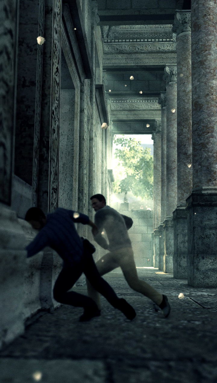 James Bond 007: Blood Stone image 11