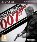 James Bond 007: Blood Stone thumbnail 1