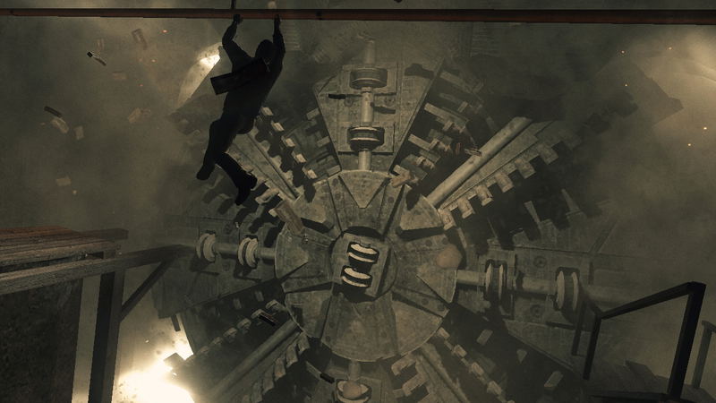 James Bond 007: Blood Stone image 7