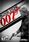 James Bond 007: Blood Stone (DVD-ROM) thumbnail 1