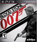James Bond 007: Blood Stone thumbnail 1