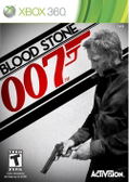 James Bond 007: Blood Stone thumbnail 1