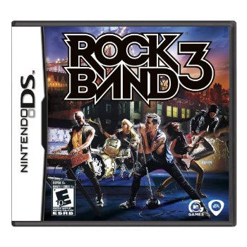 Rock Band 3 image 1