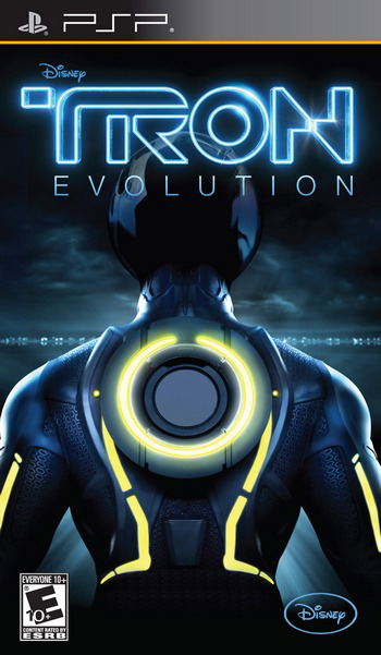Tron: Evolution image 1