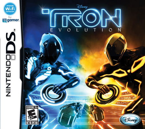 Tron: Evolution image 1