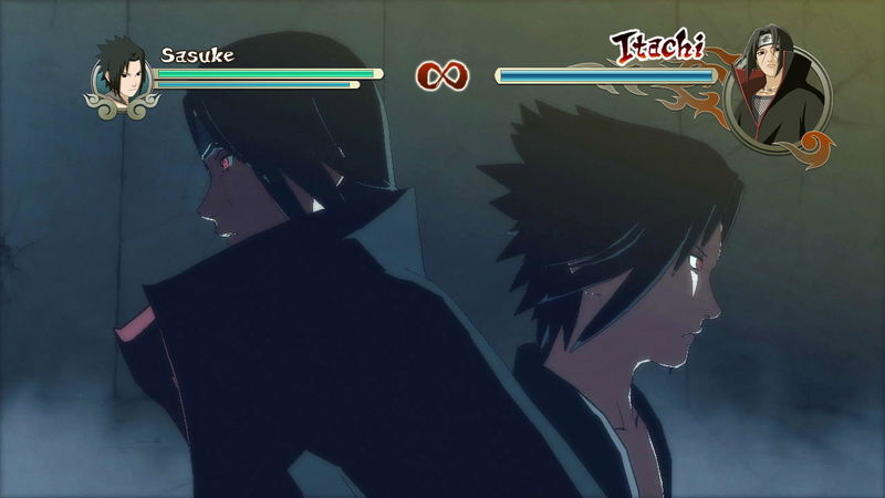 Naruto Shippuden: Ultimate Ninja Storm 2 image 2