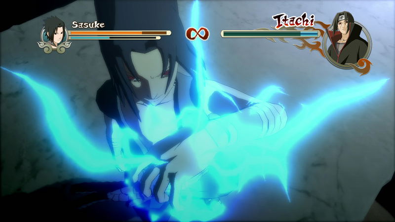 Naruto Shippuden: Ultimate Ninja Storm 2 image 4