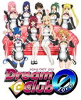Dream Club Zero thumbnail 1