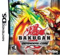 Bakugan: Defenders of the Core thumbnail 1