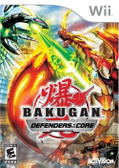 Bakugan Battle Brawlers: Defenders of the Core thumbnail 1