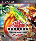 Bakugan Battle Brawlers: Defenders of the Core thumbnail 1