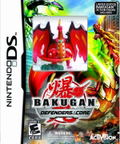 Bakugan Battle Brawlers: Defenders of the Core (Collector's Edition) thumbnail 1