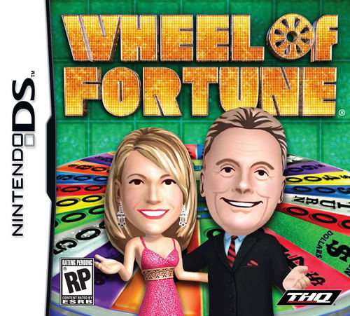 Wheel of Fortune image 1