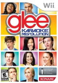 Karaoke Revolution Glee (w/ Microphone) thumbnail 1