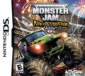 Monster Jam: Path of Destruction (Limited Edition K'NEX Micro Monster Jam Monster Truck) thumbnail 1