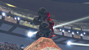 Monster Jam: Path of Destruction_