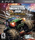 Monster Jam: Path of Destruction thumbnail 1