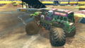 Monster Jam: Path of Destruction (w/ Wheel) thumbnail 11