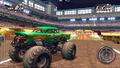 Monster Jam: Path of Destruction (w/ Wheel) thumbnail 3