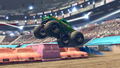 Monster Jam: Path of Destruction (w/ Wheel) thumbnail 7
