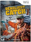 Deadliest Catch: Sea of Chaos thumbnail 1